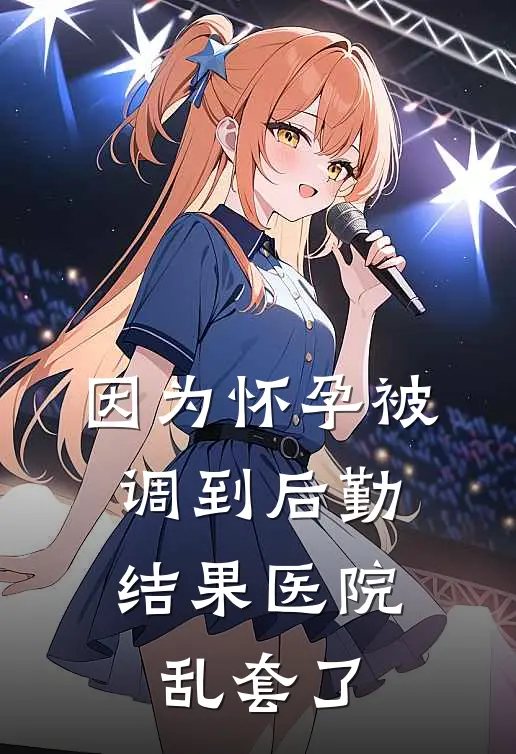 因为怀孕被调到后勤，结果医院乱套了