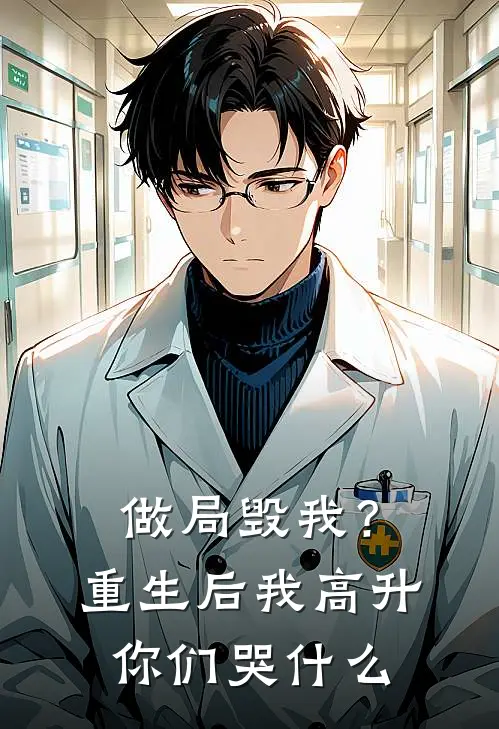 做局毁我？重生后我高升你们哭什么
