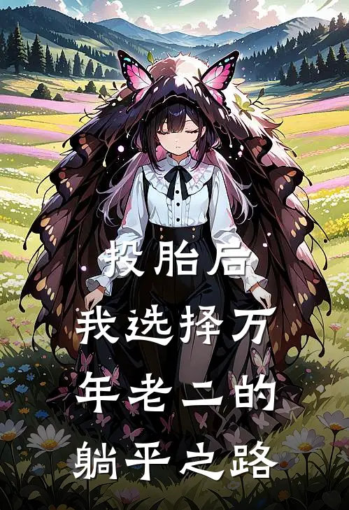 投胎后，我选择万年老二的躺平之路