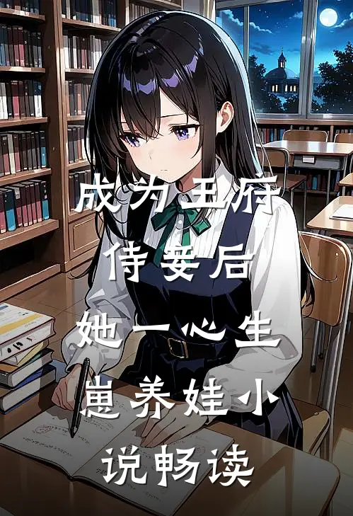成为王府侍妾后，她一心生崽养娃小说畅读