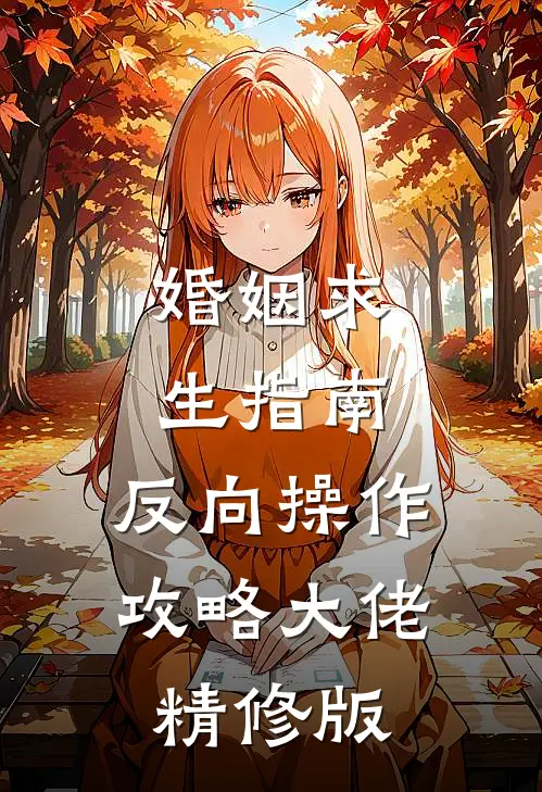 婚姻求生指南:反向操作攻略大佬精修版