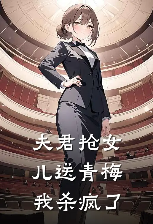 夫君抢女儿送青梅，我杀疯了