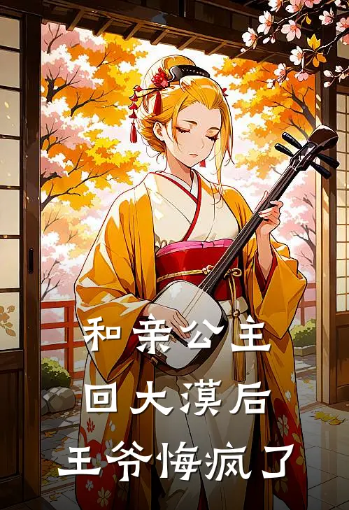 和亲公主回大漠后，王爷悔疯了