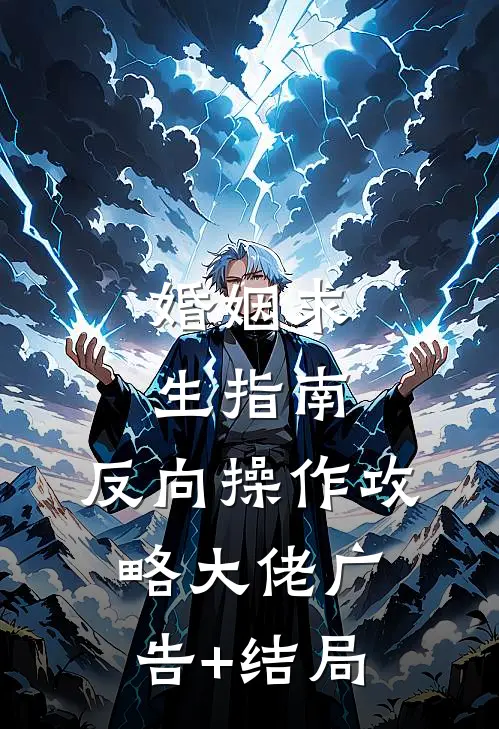 婚姻求生指南:反向操作攻略大佬广告+结局