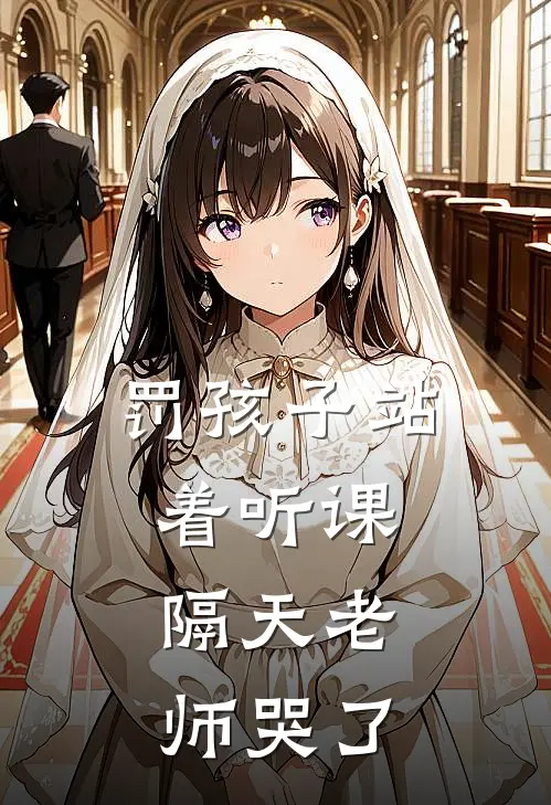 罚孩子站着听课，隔天老师哭了