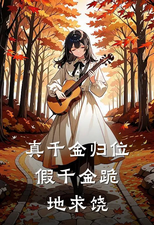 真千金归位，假千金跪地求饶