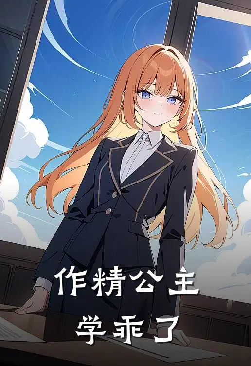 作精公主学乖了