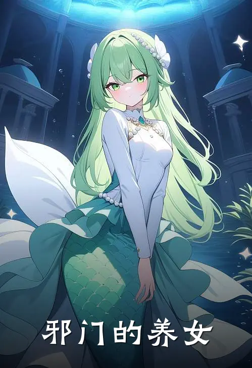 邪门的养女