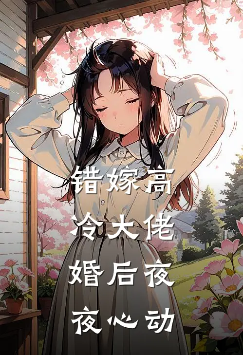 错嫁高冷大佬，婚后夜夜心动