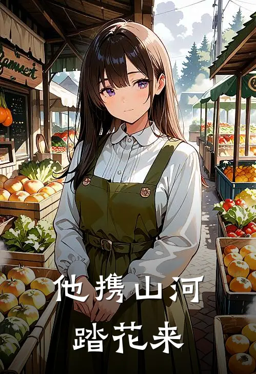 他携山河踏花来
