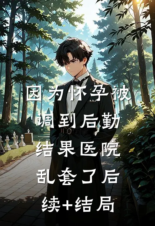 因为怀孕被调到后勤，结果医院乱套了后续+结局