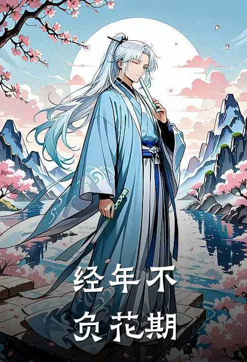 经年不负花期