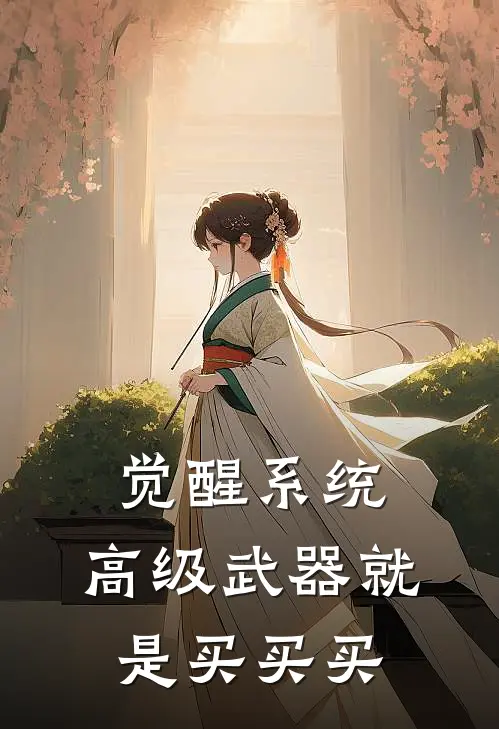 觉醒系统：高级武器就是买买买