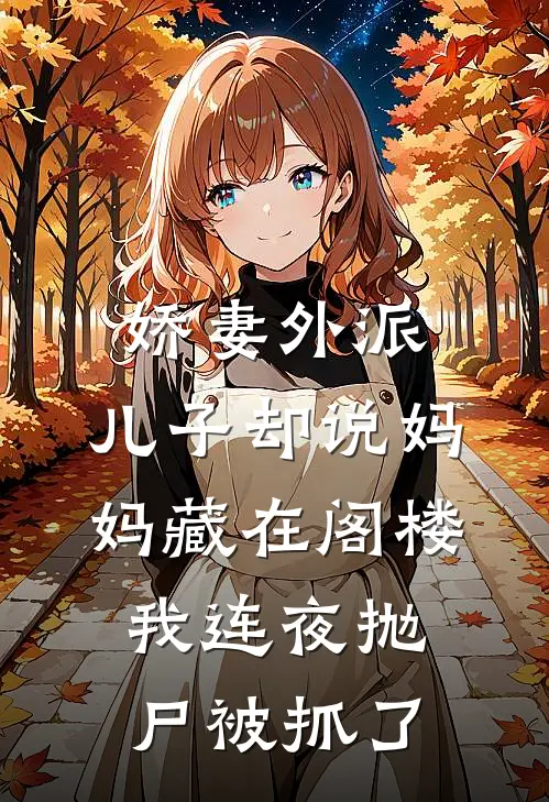 娇妻外派，儿子却说妈妈藏在阁楼，我连夜抛尸被抓了