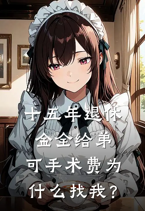十五年退休金全给弟，可手术费为什么找我？