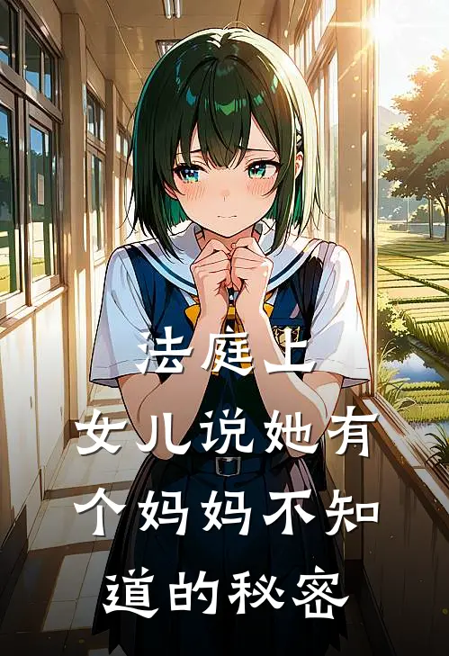 法庭上，女儿说她有个妈妈不知道的秘密