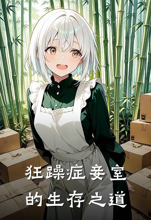 狂躁症妾室的生存之道