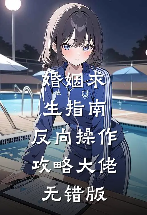 婚姻求生指南:反向操作攻略大佬无错版