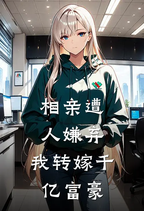 相亲遭人嫌弃，我转嫁千亿富豪