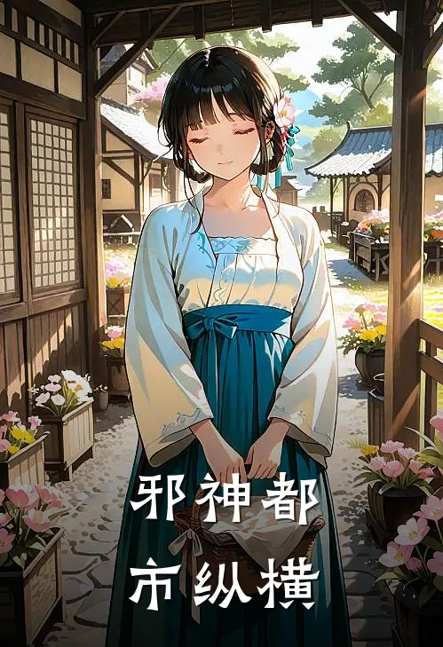 邪神都市纵横