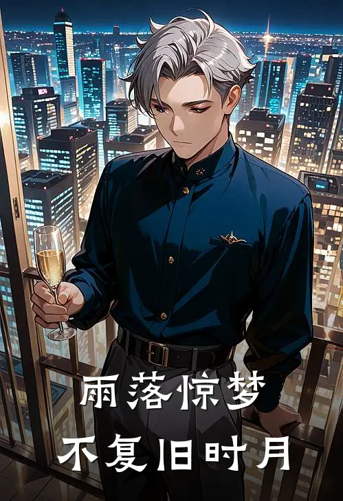 雨落惊梦，不复旧时月