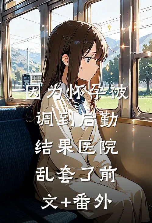 因为怀孕被调到后勤，结果医院乱套了前文+番外