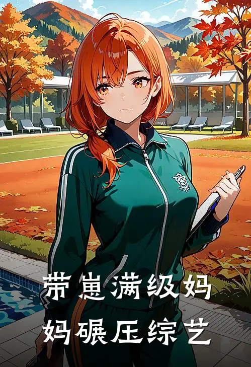 带崽满级妈妈碾压综艺