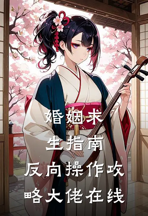 婚姻求生指南:反向操作攻略大佬在线