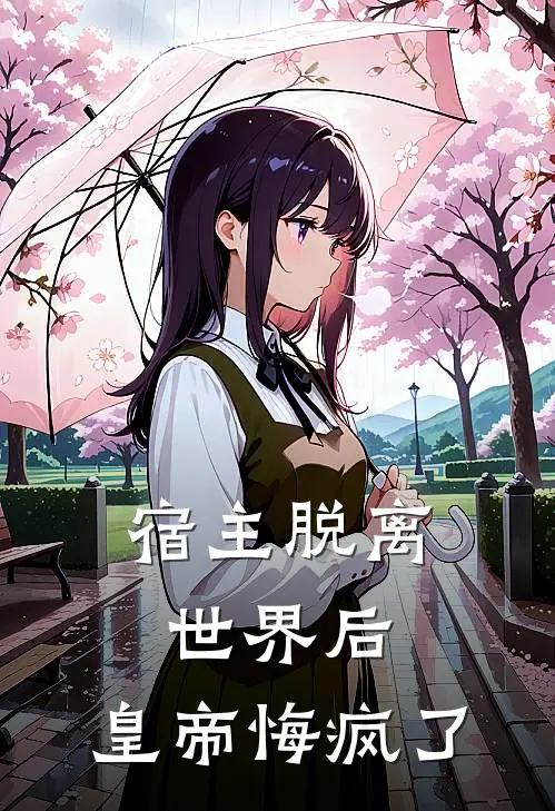 宿主脱离世界后，皇帝悔疯了