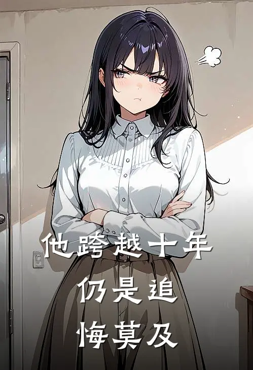 他跨越十年，仍是追悔莫及