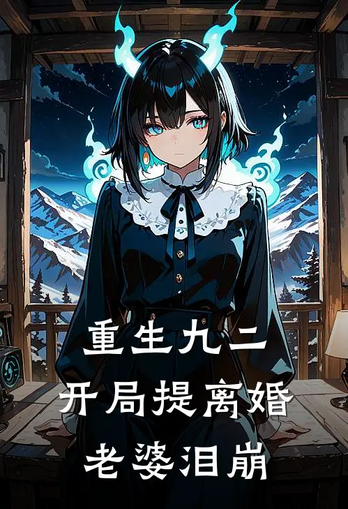 重生九二：开局提离婚，老婆泪崩