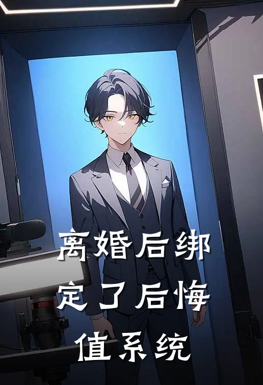 离婚后绑定了后悔值系统