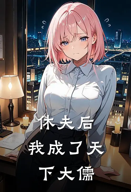休夫后，我成了天下大儒
