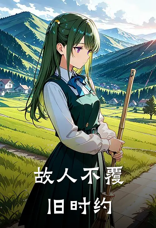 故人不覆旧时约
