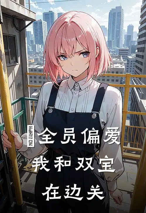 ​全员偏爱，我和双宝在边关