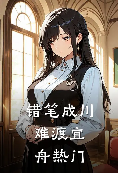 错笔成川,难渡宜舟热门