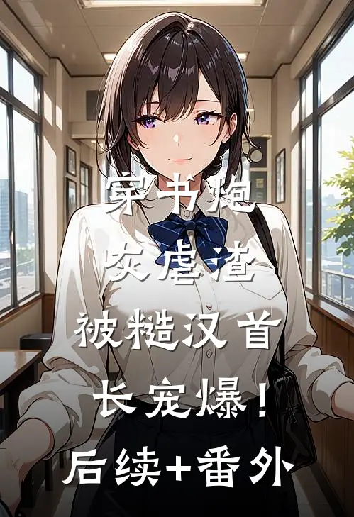 穿书炮灰虐渣，被糙汉首长宠爆！后续+番外