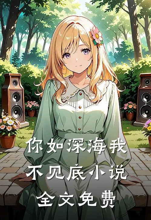 你如深海我不见底小说全文免费