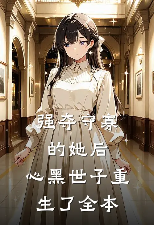 强夺守寡的她后，心黑世子重生了全本