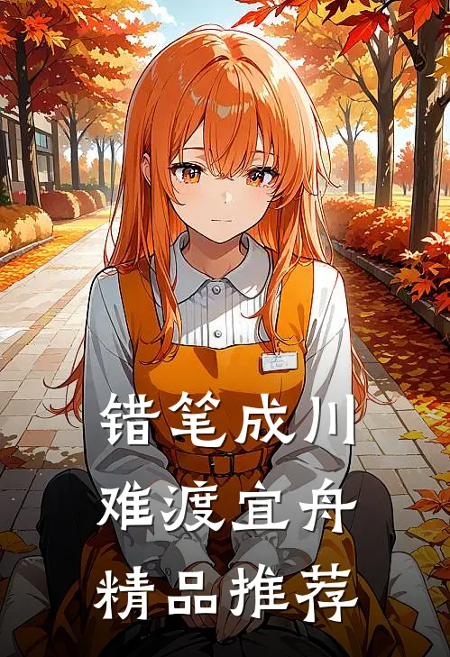 错笔成川,难渡宜舟精品推荐