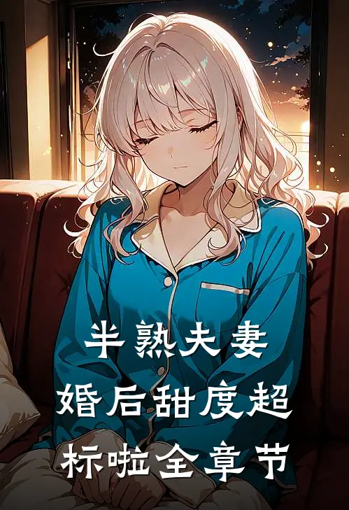 半熟夫妻，婚后甜度超标啦全章节