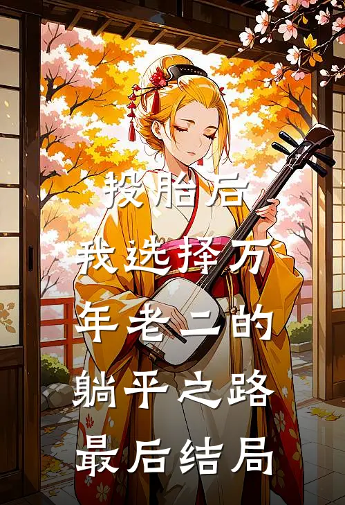 投胎后，我选择万年老二的躺平之路最后结局