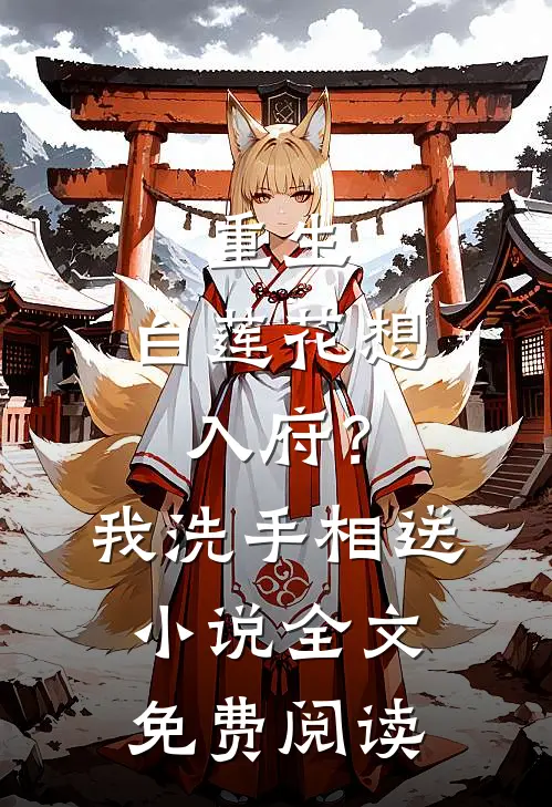 重生：白莲花想入府？我洗手相送小说全文免费阅读