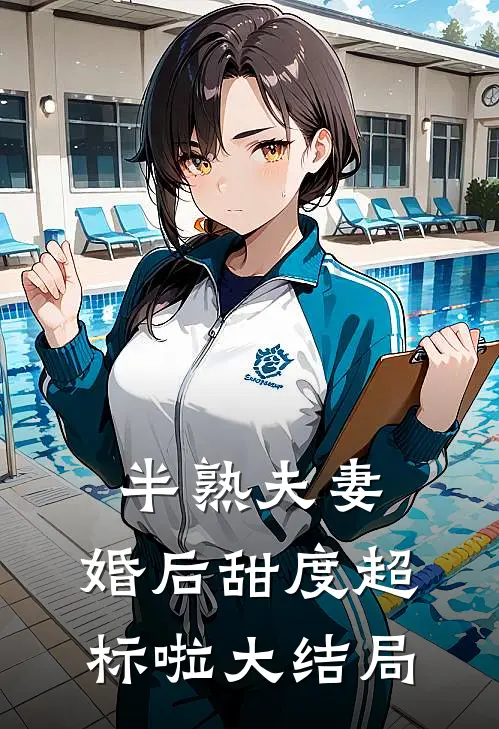 半熟夫妻，婚后甜度超标啦大结局