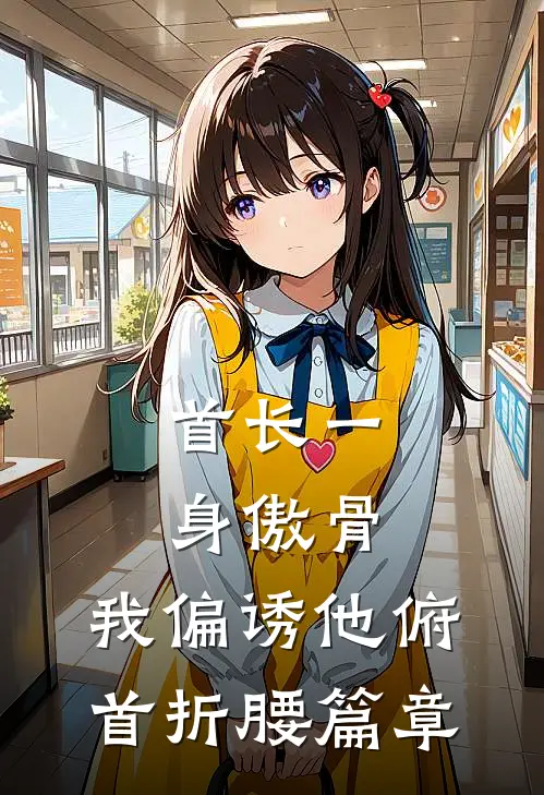首长一身傲骨，我偏诱他俯首折腰篇章