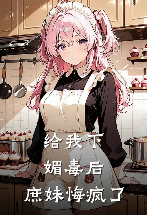 给我下媚毒后，庶妹悔疯了