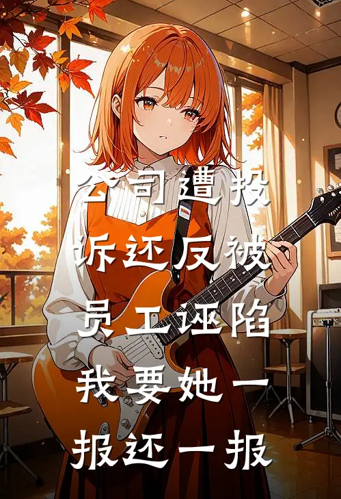公司遭投诉还反被员工诬陷，我要她一报还一报