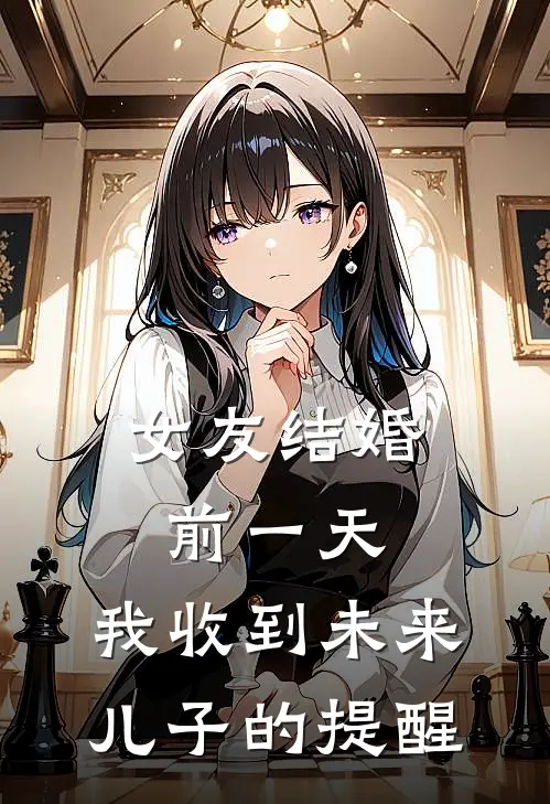 女友结婚前一天，我收到未来儿子的提醒