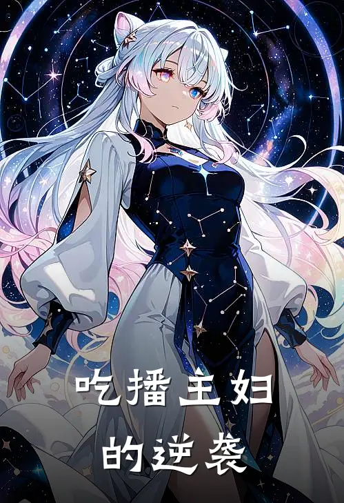 吃播主妇的逆袭