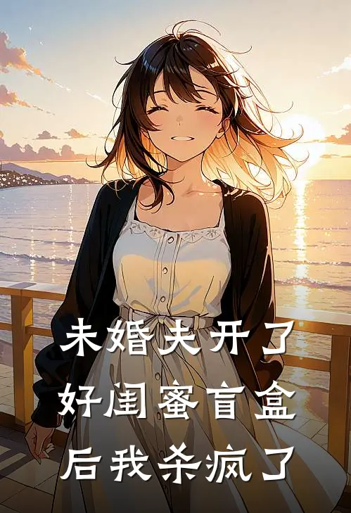 未婚夫开了好闺蜜盲盒后我杀疯了